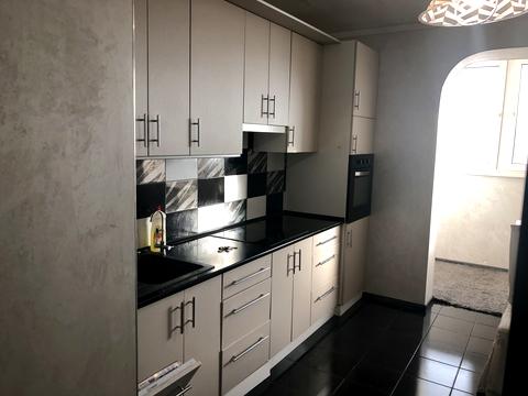 квартира по адресу Петра Григоренко просп., 14