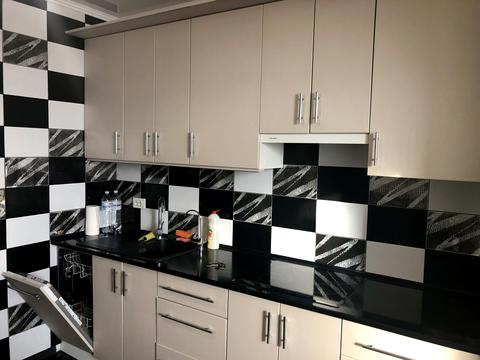 квартира по адресу Петра Григоренко просп., 14