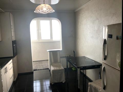 квартира по адресу Петра Григоренко просп., 14