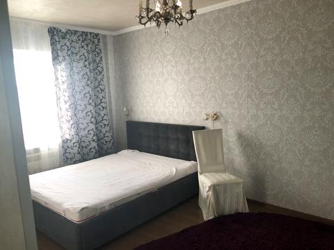 квартира по адресу Петра Григоренко просп., 14