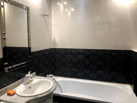 квартира по адресу Петра Григоренко просп., 14