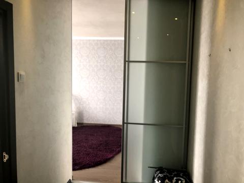 квартира по адресу Петра Григоренко просп., 14