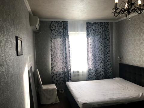 квартира по адресу Петра Григоренко просп., 14