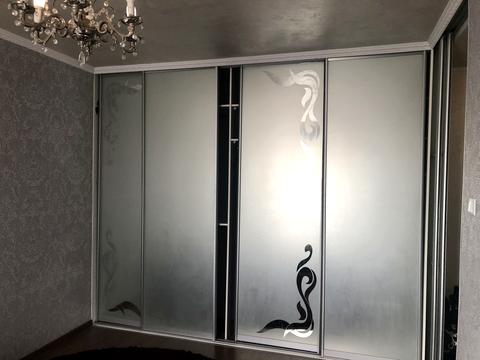 квартира по адресу Петра Григоренко просп., 14