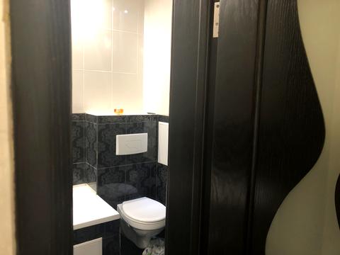 квартира по адресу Петра Григоренко просп., 14