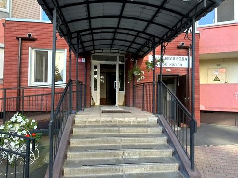 квартира по адресу Петра Григоренко просп., 14