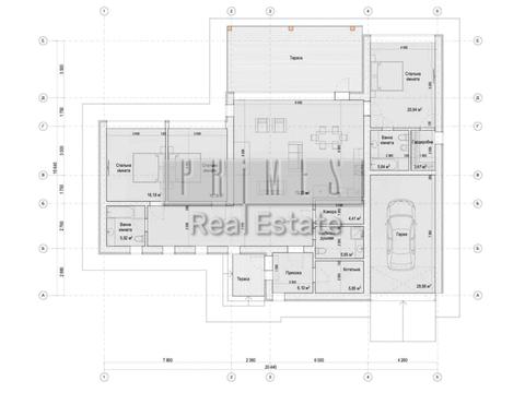 дом по адресу піщана, 1