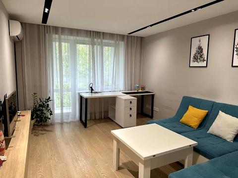 квартира за адресою Новорічна вул., 45