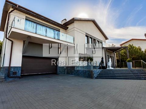 будинок за адресою Академічна вул.