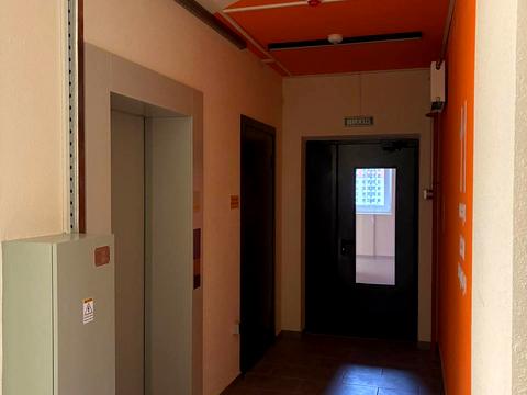 квартира за адресою Дніпровська набережна, 17к