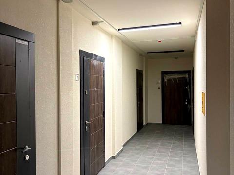 квартира за адресою Дніпровська набережна, 17к