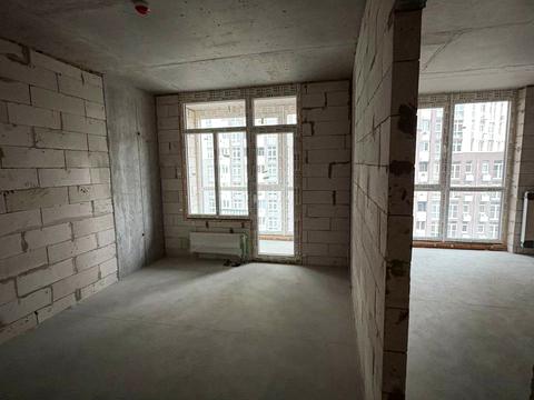 квартира за адресою Дніпровська набережна, 17к