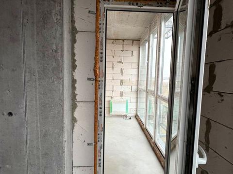 квартира за адресою Дніпровська набережна, 17к