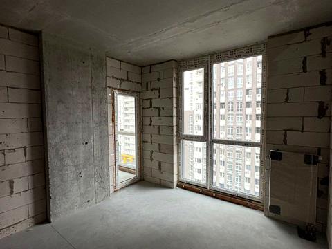 квартира за адресою Дніпровська набережна, 17к