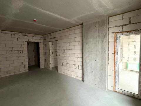 квартира за адресою Дніпровська набережна, 17к