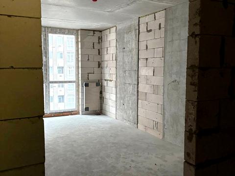 квартира за адресою Дніпровська набережна, 17к