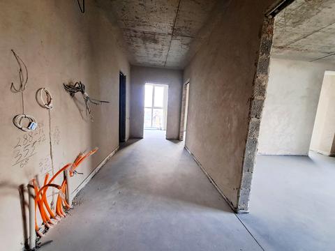 квартира по адресу Паркова, 72