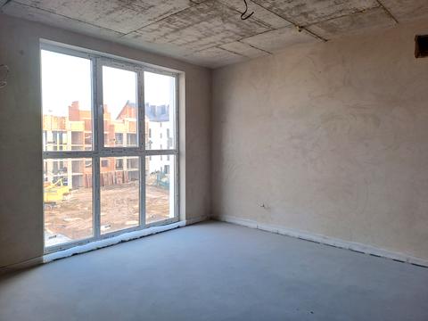 квартира по адресу Паркова, 72