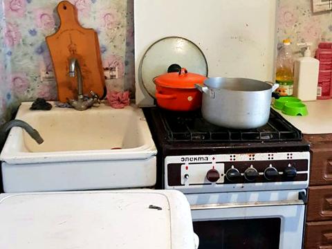 квартира за адресою Науки просп. (Гагаріна), 141