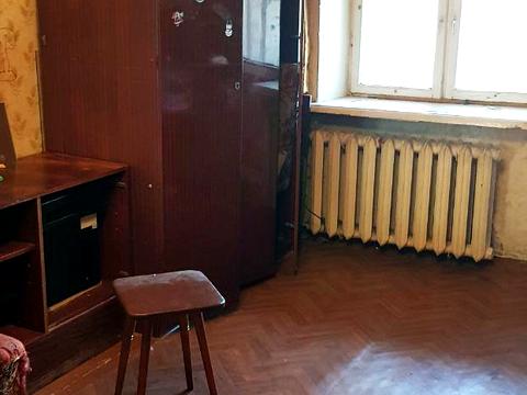 квартира за адресою Науки просп. (Гагаріна), 141