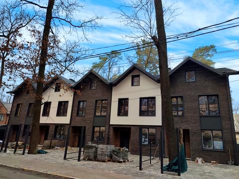 будинок за адресою Київська вул., 46