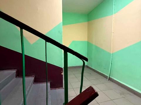 квартира по адресу Героев просп., 32