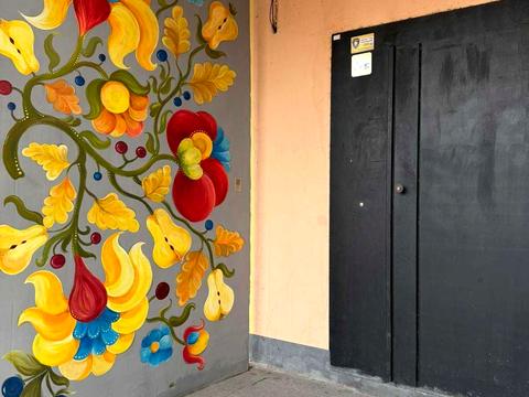 квартира по адресу Героев просп., 32