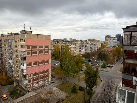 квартира по адресу Героев просп., 32