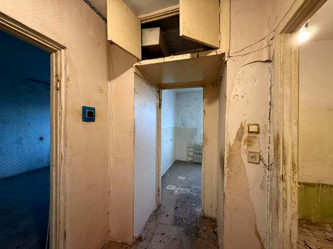 квартира по адресу Героев просп., 32