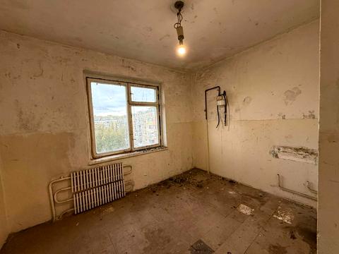 квартира по адресу Героев просп., 32