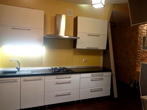 квартира по адресу Вознесенская ул. (XXII Партзʼїзду), 50