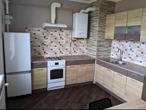 квартира за адресою Галицька вул., 5б