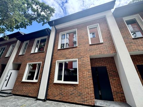 дом по адресу Українська ул., 13