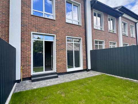 дом по адресу Українська ул., 13