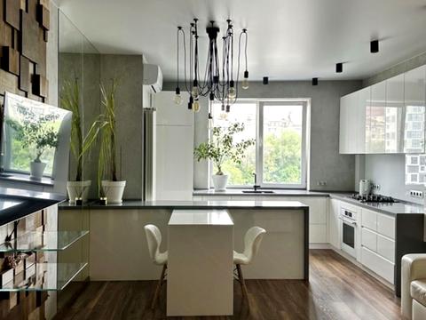 квартира за адресою Клочківська вул., 101ж