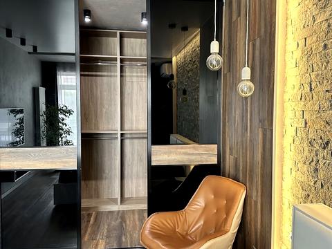 квартира за адресою Клочківська вул., 101ж