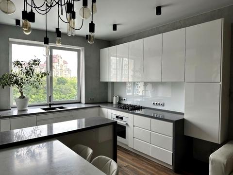 квартира за адресою Клочківська вул., 101ж