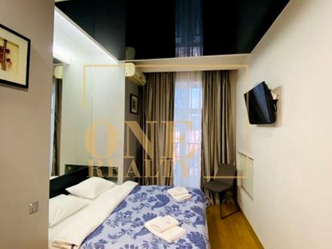 квартира за адресою Басейна вул., 17