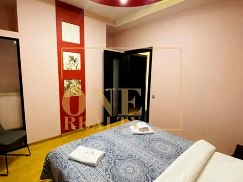 квартира за адресою Басейна вул., 17