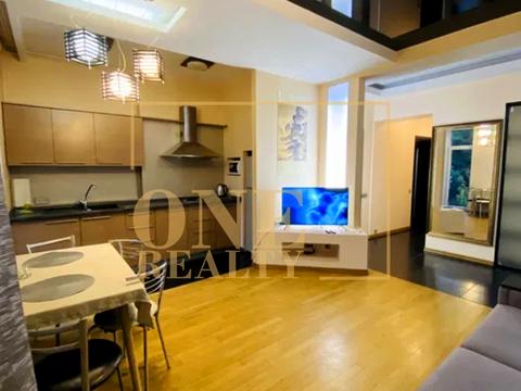 квартира за адресою Басейна вул., 17