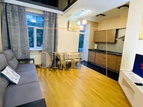 квартира за адресою Басейна вул., 17