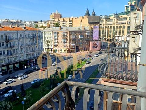 квартира за адресою Басейна вул., 17