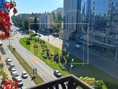 квартира за адресою Басейна вул., 17