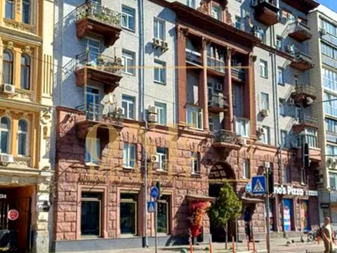 квартира за адресою Басейна вул., 17