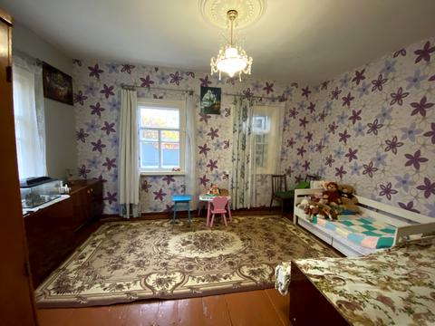 дом по адресу Ивана Богуна ул. (Богунського)