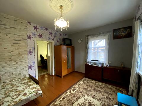 дом по адресу Ивана Богуна ул. (Богунського)