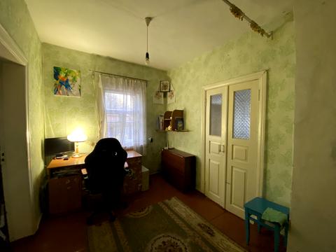 дом по адресу Ивана Богуна ул. (Богунського)