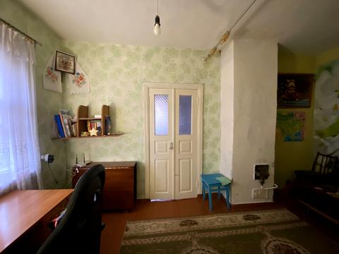 дом по адресу Ивана Богуна ул. (Богунського)