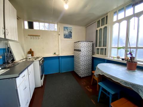 дом по адресу Ивана Богуна ул. (Богунського)