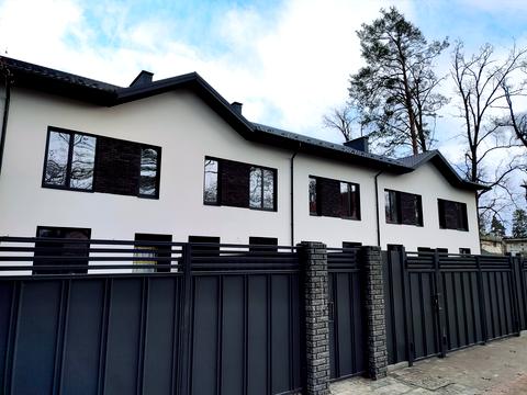 дом по адресу Олени Теліги ул. (Лермонтова), 16А